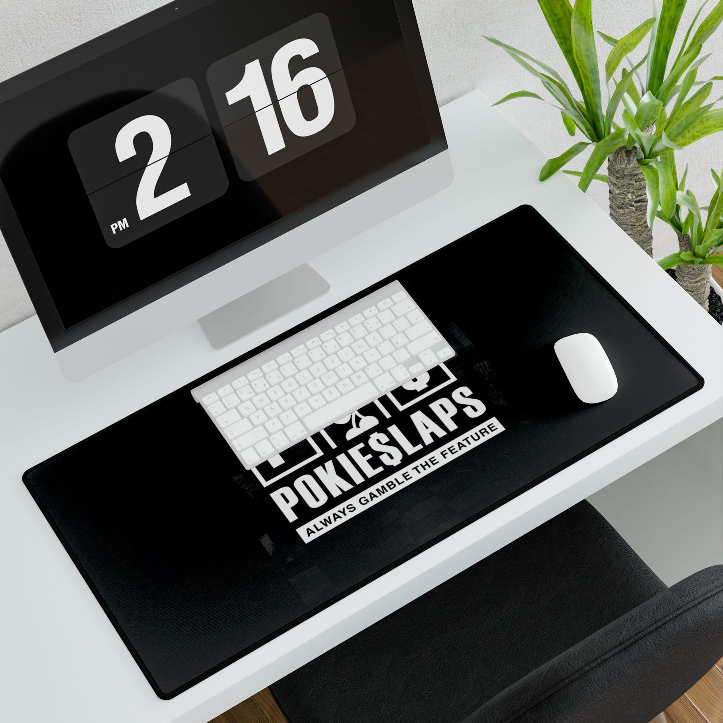 Desk Mats