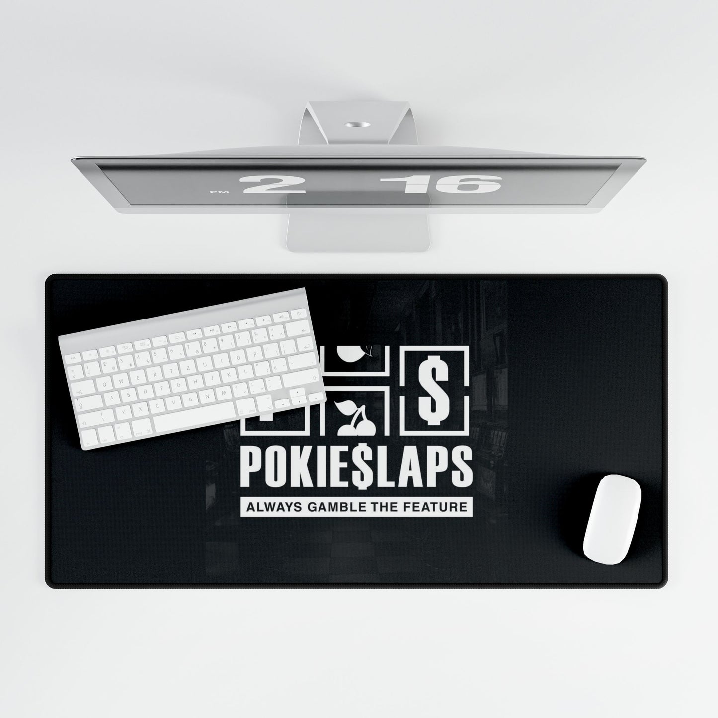 Desk Mats